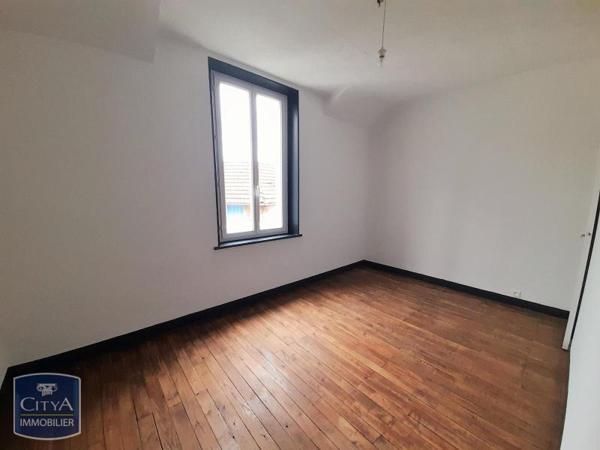 Maison à louer 5 pièces 76.05m²