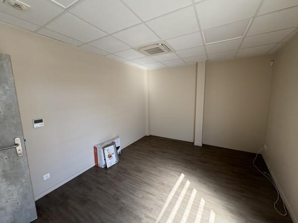 Bureaux à louer Saint jean de Braye 142,5 m2 -Loiret (45)
