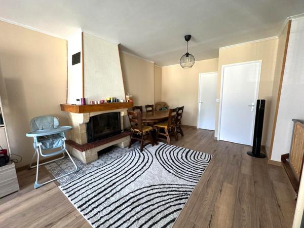 MAISON 4 CHAMBRES A ECOUEN