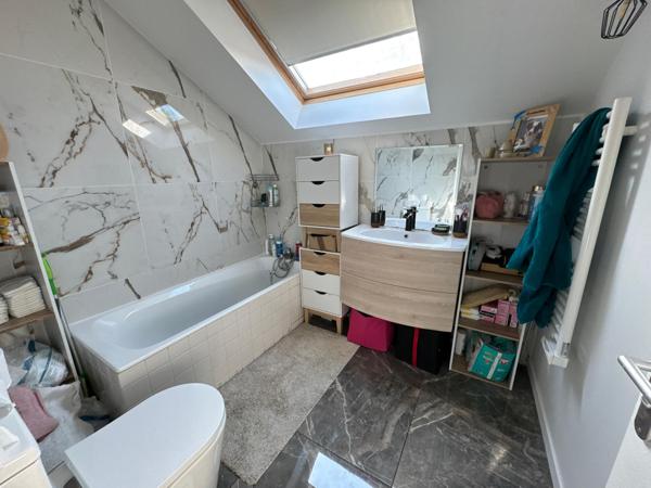 MAISON 4 CHAMBRES A ECOUEN