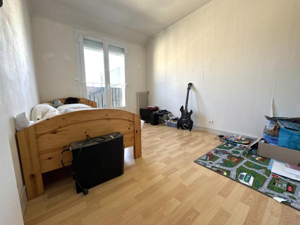 MAISON 4 CHAMBRES A ECOUEN