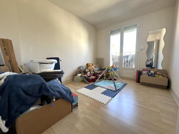 MAISON 4 CHAMBRES A ECOUEN