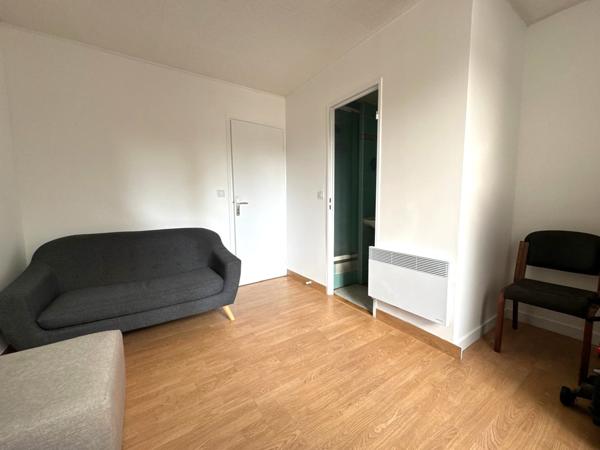 MAISON 4 CHAMBRES A ECOUEN