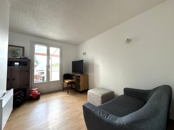 MAISON 4 CHAMBRES A ECOUEN