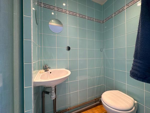 MAISON 4 CHAMBRES A ECOUEN