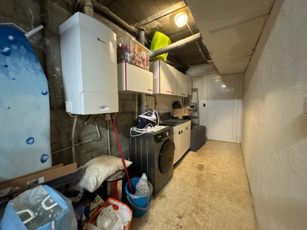 MAISON 4 CHAMBRES A ECOUEN