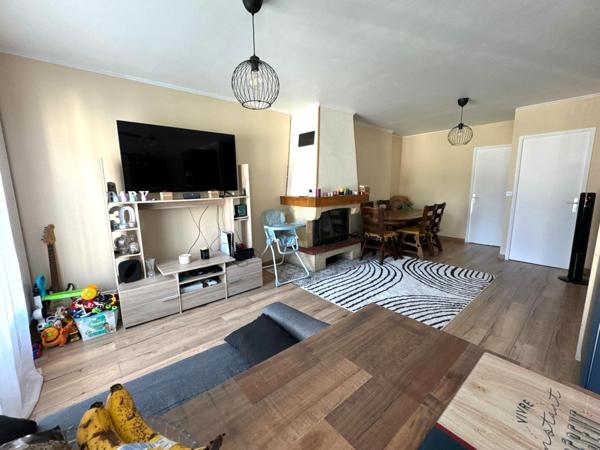 MAISON 4 CHAMBRES A ECOUEN