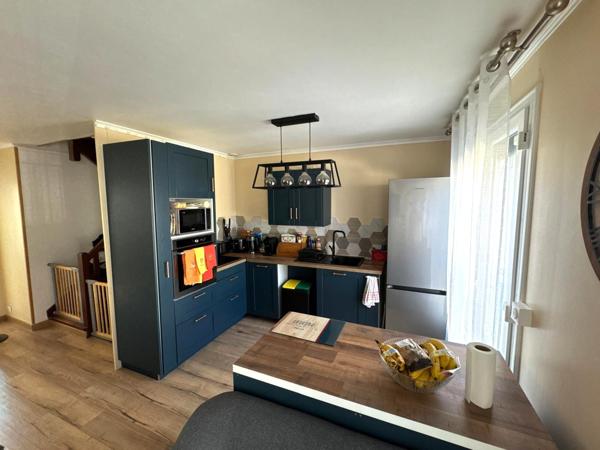 MAISON 4 CHAMBRES A ECOUEN