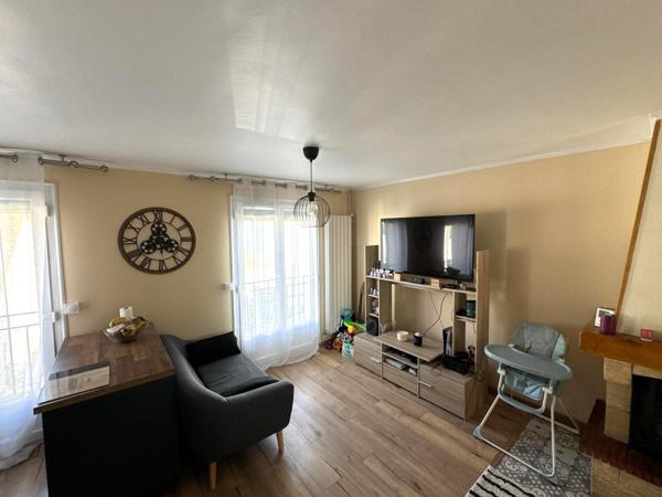 MAISON 4 CHAMBRES A ECOUEN