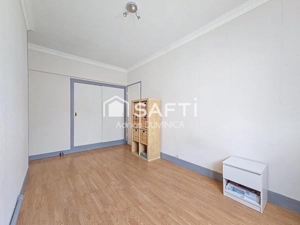 Très bel appartement avec balcon, vue Tour Eiffel