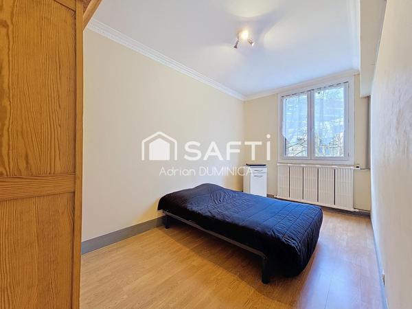 Très bel appartement avec balcon, vue Tour Eiffel