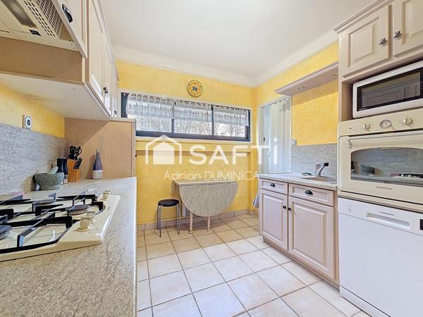 Très bel appartement avec balcon, vue Tour Eiffel