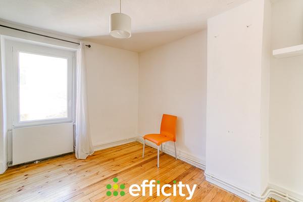 Maison 5 pièces - 140 m² Exclusivité efficity