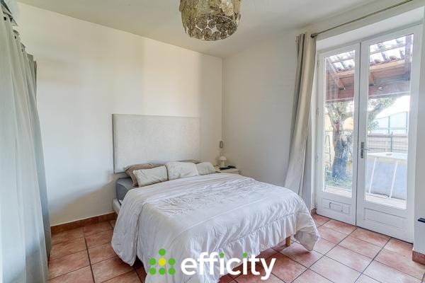 Maison 5 pièces - 140 m² Exclusivité efficity