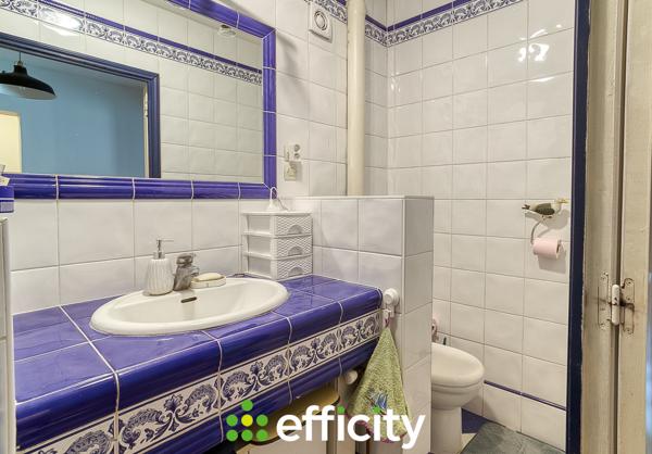 Maison 5 pièces - 140 m² Exclusivité efficity