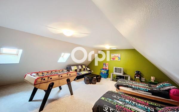 Maison à vendre    5 pièces • 168 m2 Pierrefort