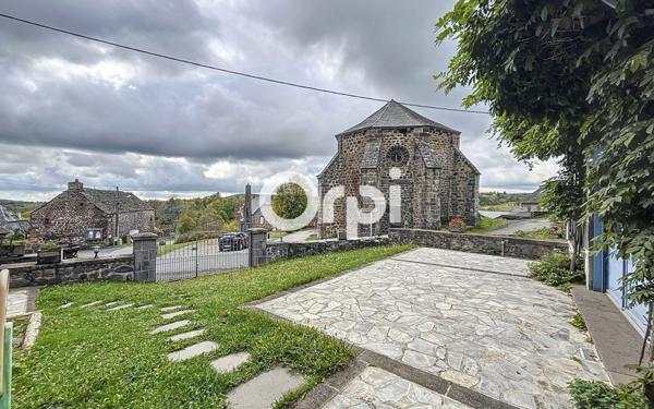 Maison à vendre    5 pièces • 168 m2 Pierrefort