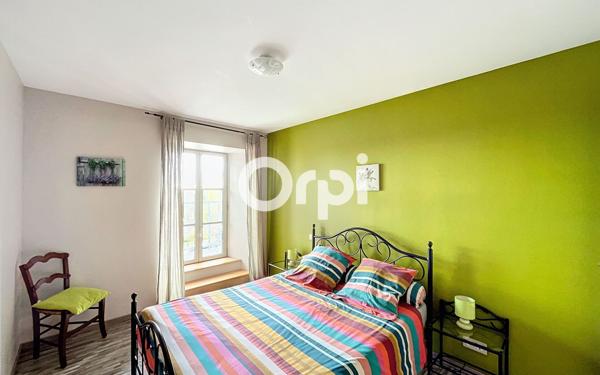 Maison à vendre    5 pièces • 168 m2 Pierrefort