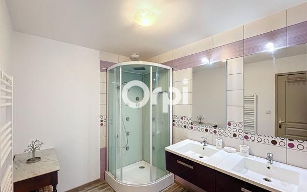 Maison à vendre    5 pièces • 168 m2 Pierrefort