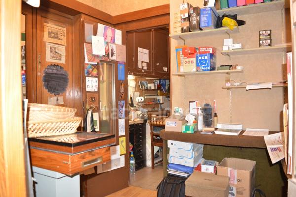 Dpt Nièvre (58), à vendre NEVERS Tabac - Maroquinerie