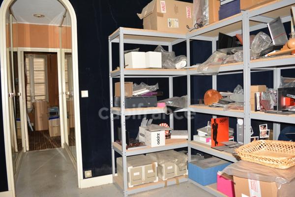 Dpt Nièvre (58), à vendre NEVERS Tabac - Maroquinerie