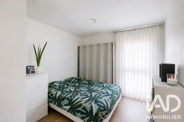 Appartement à vendre 2 pièces 42,71 m² Bessancourt