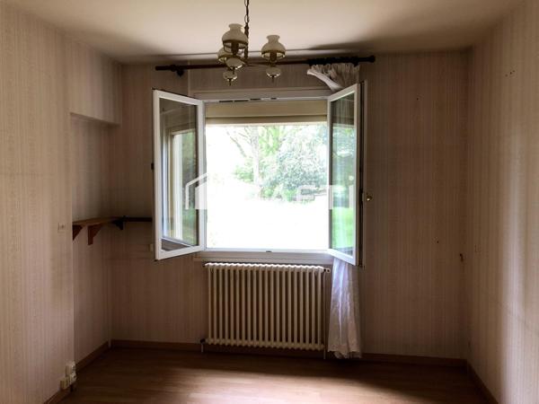 Grande maison familiale avec fort potentiel