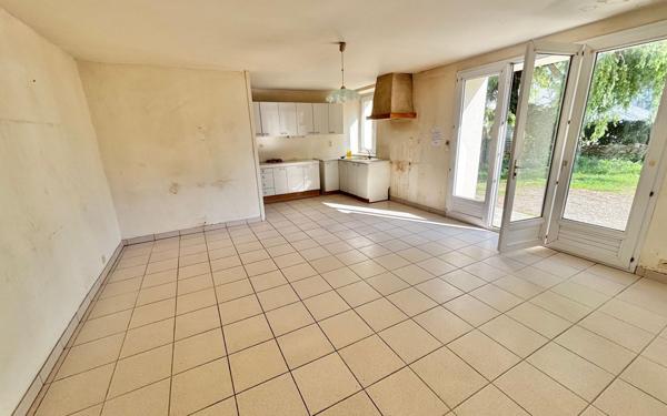 Maison à vendre    6 pièces •  Herbignac