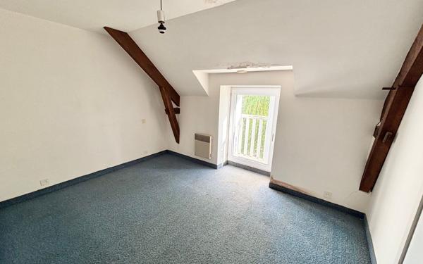 Maison à vendre    6 pièces •  Herbignac