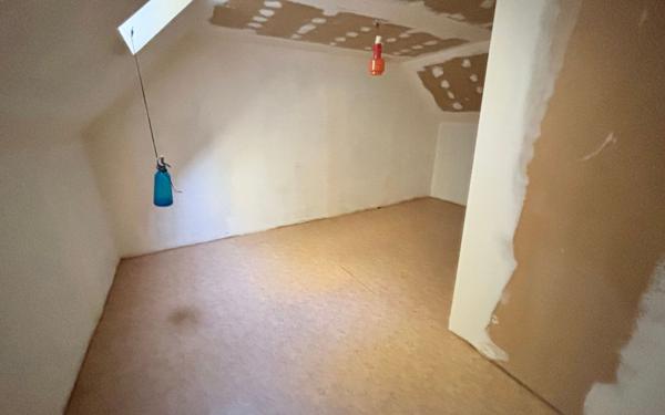 Maison à vendre    6 pièces •  Herbignac