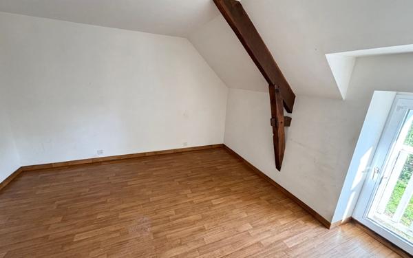 Maison à vendre    6 pièces •  Herbignac