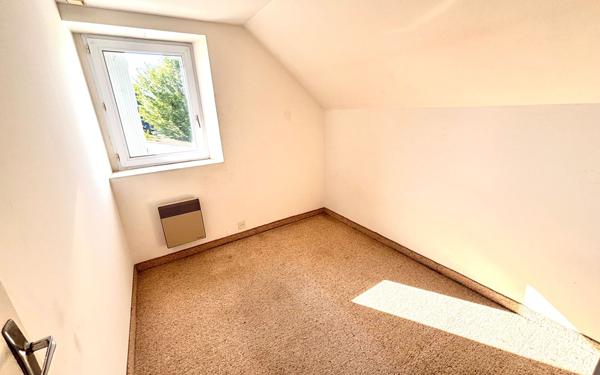 Maison à vendre    6 pièces •  Herbignac