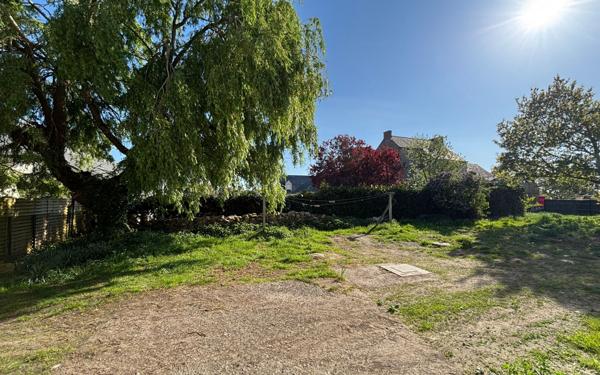 Maison à vendre    6 pièces •  Herbignac