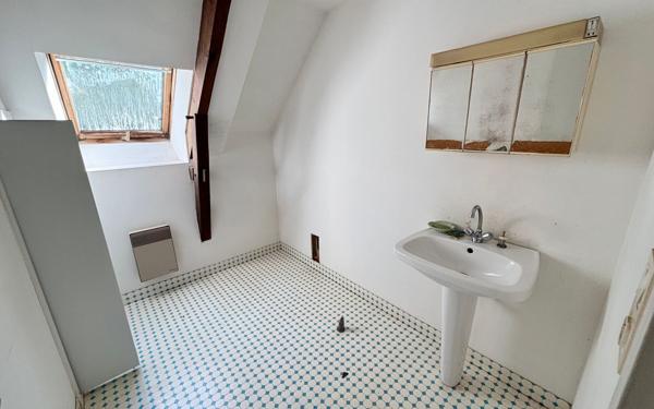 Maison à vendre    6 pièces •  Herbignac