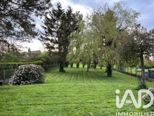 Maison à vendre 6 pièces 170 m² Poisvilliers