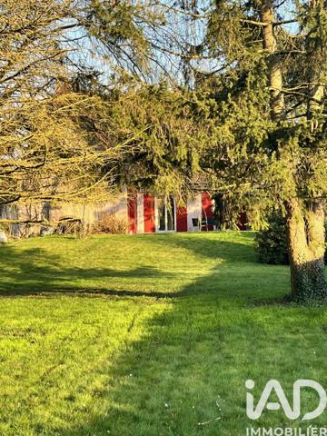 Maison à vendre 6 pièces 170 m² Poisvilliers