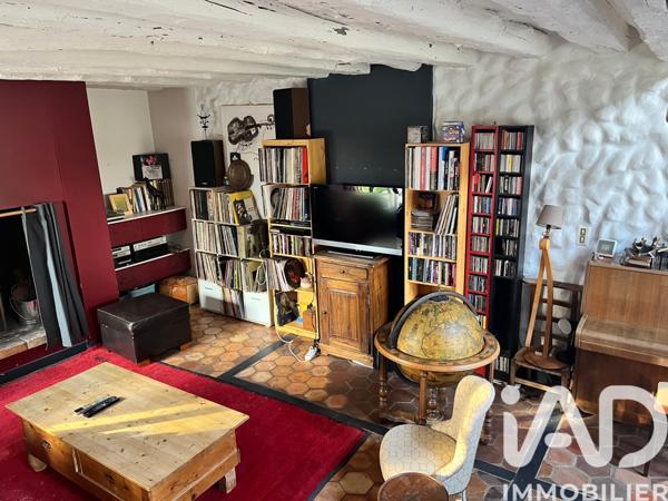 Maison à vendre 6 pièces 170 m² Poisvilliers