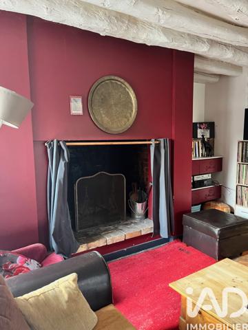 Maison à vendre 6 pièces 170 m² Poisvilliers