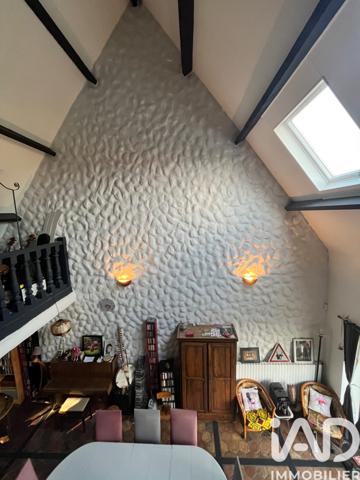 Maison à vendre 6 pièces 170 m² Poisvilliers