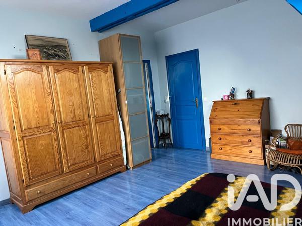 Maison à vendre 6 pièces 170 m² Poisvilliers