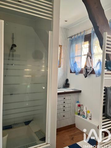 Maison à vendre 6 pièces 170 m² Poisvilliers