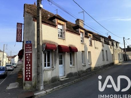 Maison à vendre 7 pièces 240 m² Villenauxe-la-Grande