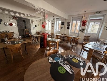 Maison à vendre 7 pièces 240 m² Villenauxe-la-Grande