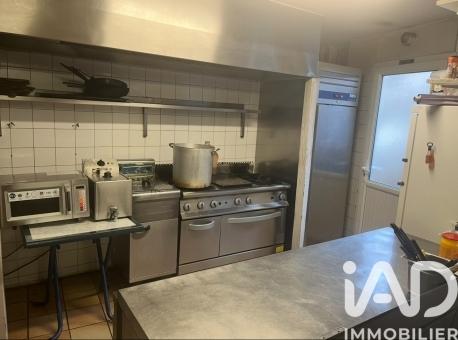 Maison à vendre 7 pièces 240 m² Villenauxe-la-Grande