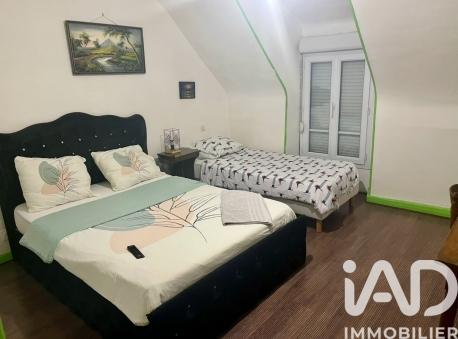 Maison à vendre 7 pièces 240 m² Villenauxe-la-Grande