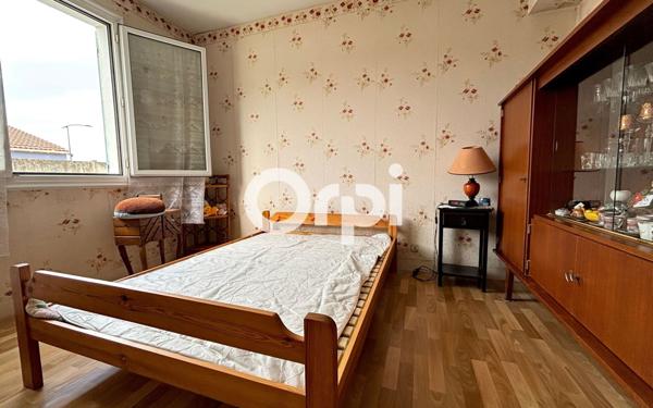 Maison à vendre    3 pièces •  Saint-Augustin