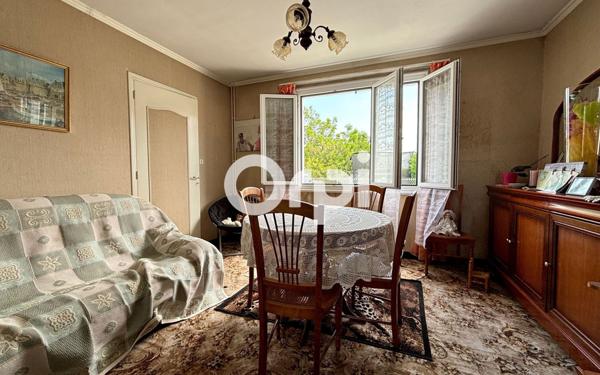 Maison à vendre    3 pièces •  Saint-Augustin