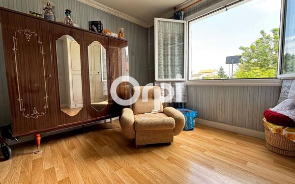 Maison à vendre    3 pièces •  Saint-Augustin