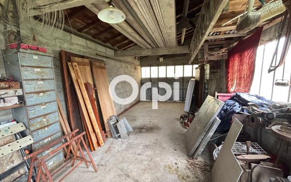 Maison à vendre    3 pièces •  Saint-Augustin