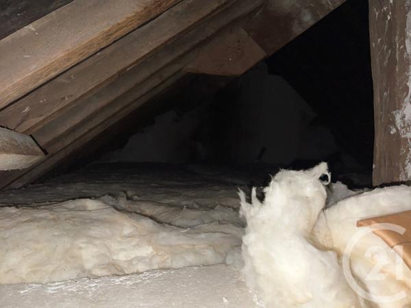 Maison à vendre  3 pièces - 77,01 m2 EPONE - 78